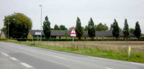 Vestervang