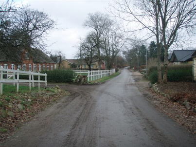 Landsby